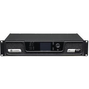 Crown CDI 2-300 CDI DriveCore Series, 2-Channel Analog Amplifier, 300W